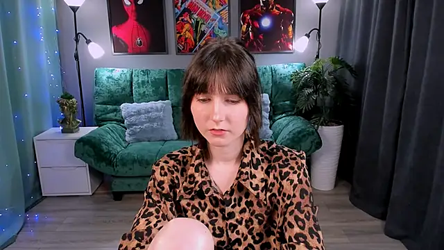 KikaOsterman online show from 3, 4, 2026