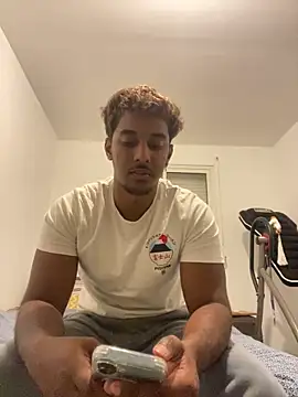 Axel black10 online show from 22, 3, 2026