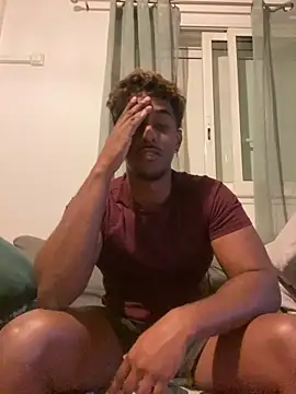 Axel black10 online show from 9, 4, 2026