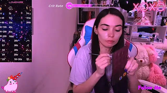 Snapshot of SiaCutie chatting on 1, 2, 2026 SiaCutie online show from 1, 2, 2026