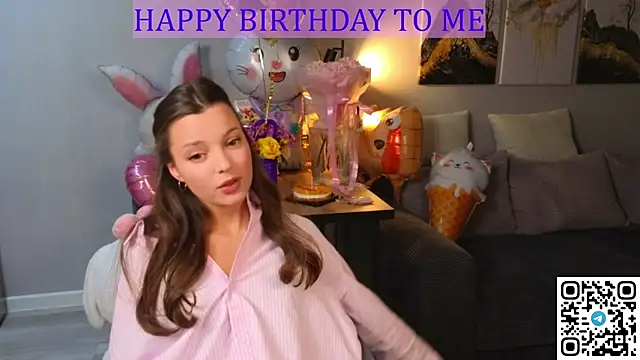 KitKatie online show from 1, 4, 2026