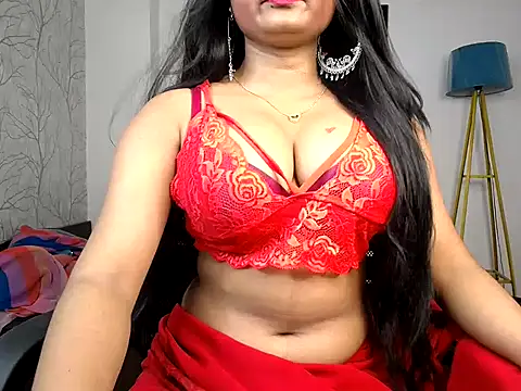 Devil lily7 online show from 29, 3, 2026