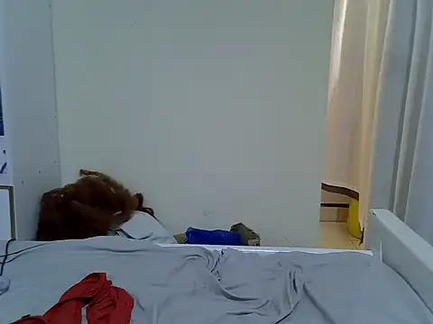 Lusy1523 online show from 16, 1, 2026