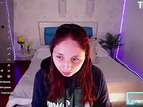 stefany sun online show from 15, 1, 2026