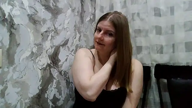 DarkRose0104 online show from 10, 4, 2026