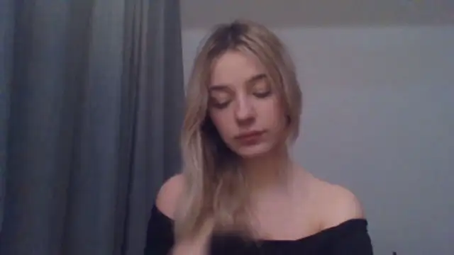 EvelineMagnetic online show from 12, 1, 2026