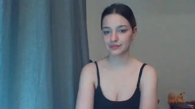 Snapshot of EvelineMagnetic chatting on 9, 6, 2026 EvelineMagnetic online show from 9, 6, 2026
