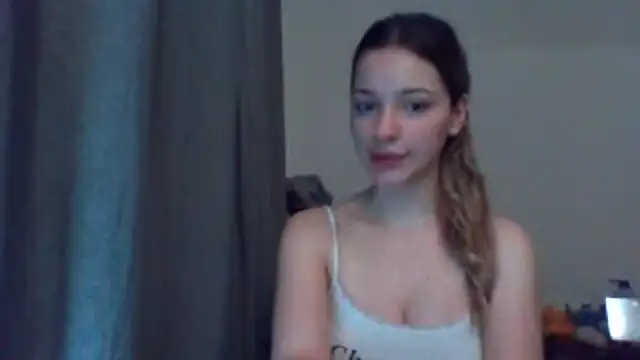 Snapshot of EvelineMagnetic chatting on 15, 6, 2026 EvelineMagnetic online show from 15, 6, 2026