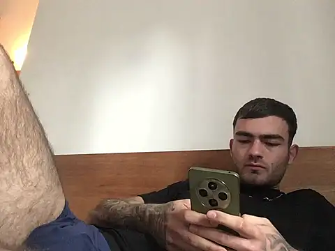 jacobsex221 online show from 11, 1, 2026