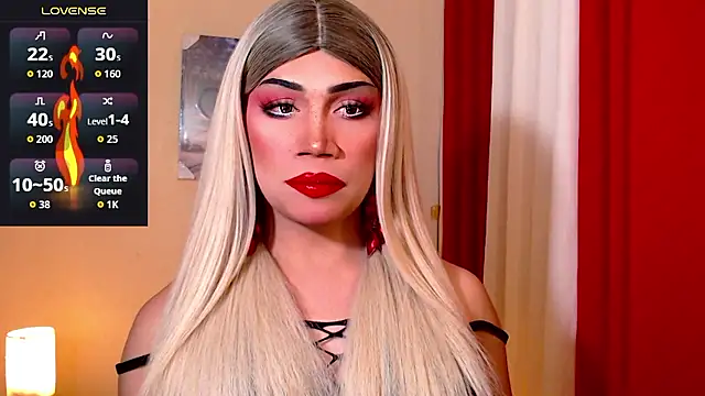 deliciousClaire online show from 18, 1, 2026