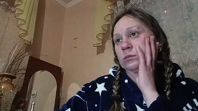 Norma Wall online show from 17, 1, 2026