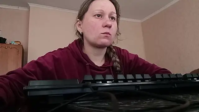 Norma Wall online show from 16, 2, 2026