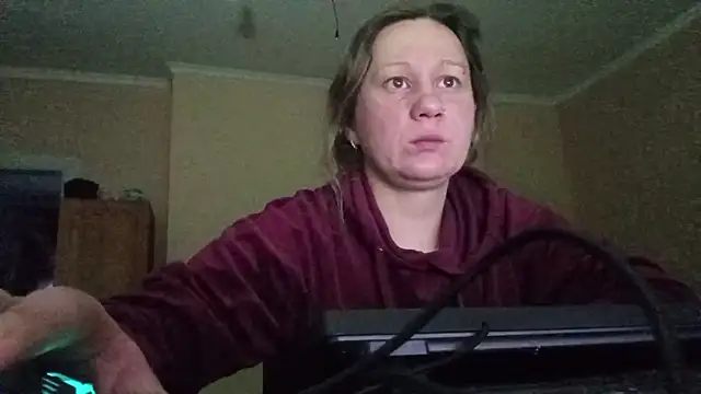 Norma Wall online show from 18, 2, 2026