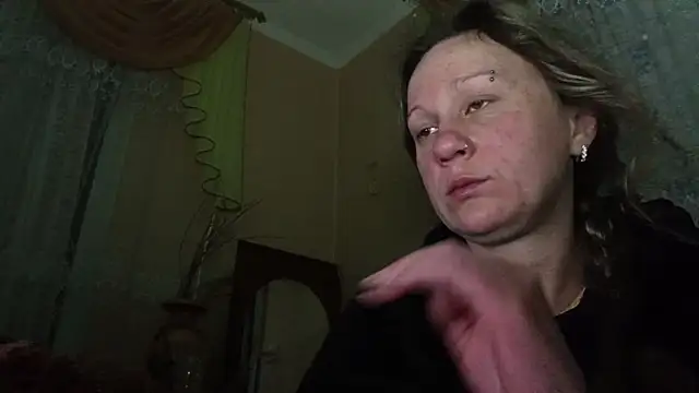 Norma Wall online show from 24, 2, 2026