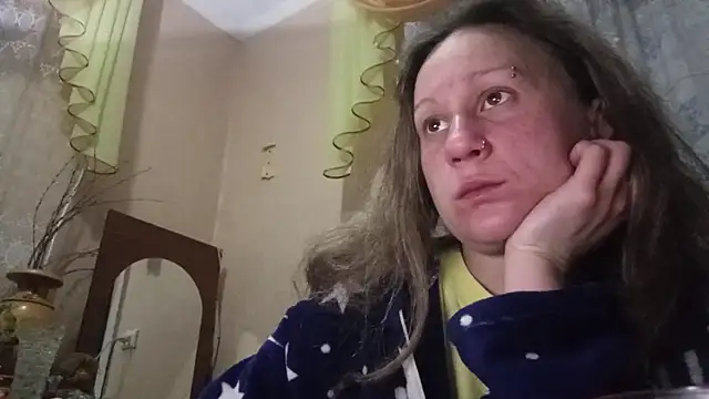 Norma Wall online show from 11, 3, 2026