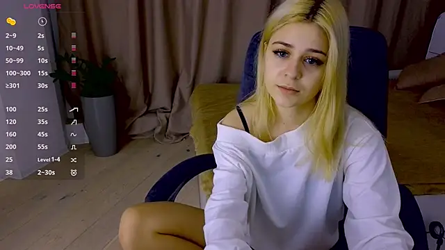 ApheliaStar online show from 14, 1, 2026