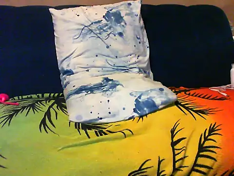 NastyFreaky4U online show from 17, 1, 2026