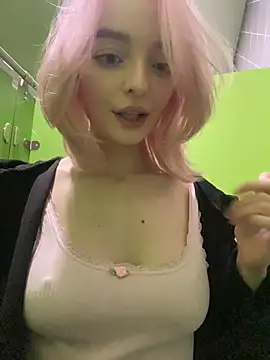 Snapshot of aka_Blonde chatting on 27, 2, 2026 aka Blonde online show from 27, 2, 2026