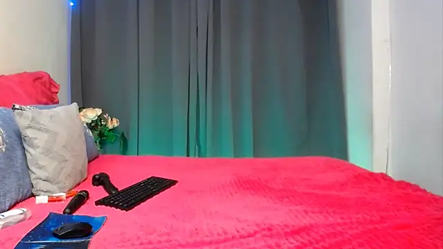 Snapshot of FifiBae1 chatting on 2, 6, 2026 FifiBae1 online show from 2, 6, 2026