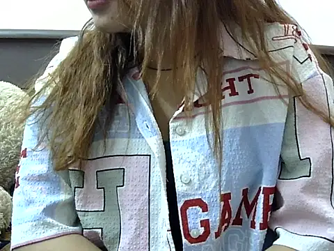 AngelAnaya018 online show from 8, 2, 2026