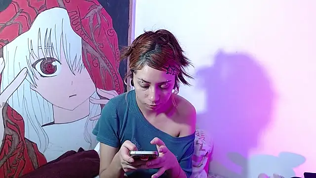 kittymiauu444 online show from 13, 3, 2026