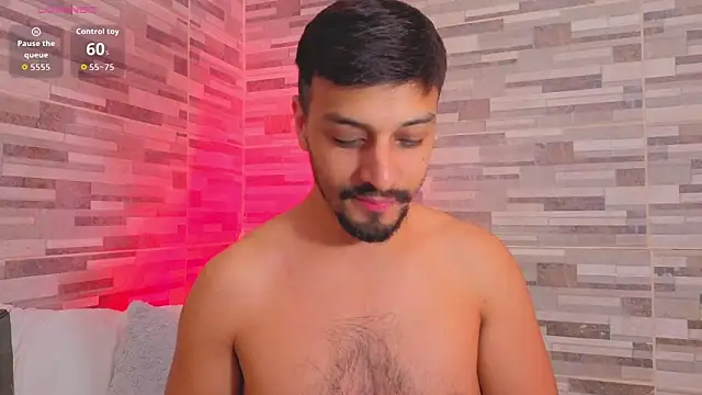 joelcallvil1 online show from 12, 3, 2026