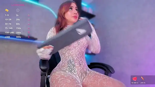 miia stonne online show from 18, 3, 2026