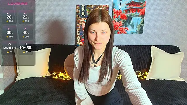 Pauline Flo online show from 15, 1, 2026