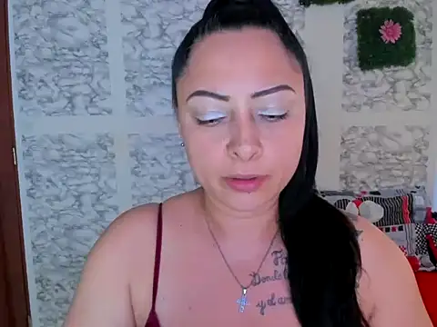 XXXStephanie XXX online show from 7, 3, 2026