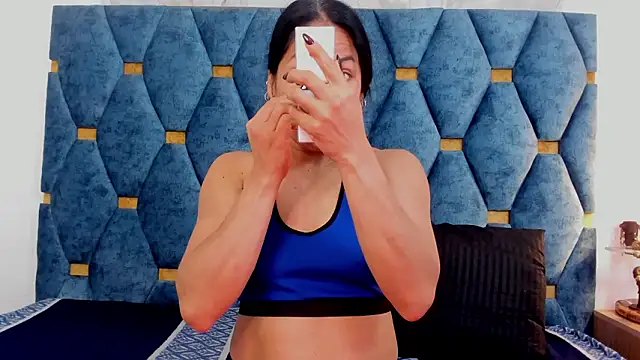 Snapshot of Michel_fitnes chatting on 17, 2, 2026 Michel fitnes online show from 17, 2, 2026