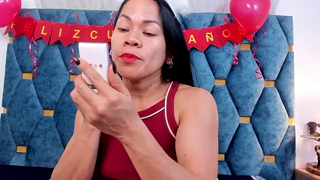 Snapshot of Michel_fitnes chatting on 24, 2, 2026 Michel fitnes online show from 24, 2, 2026