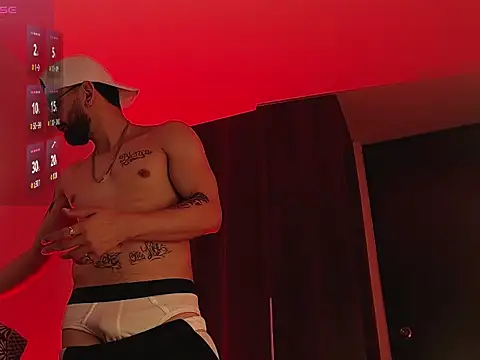 Axel Stton online show from 24, 2, 2026