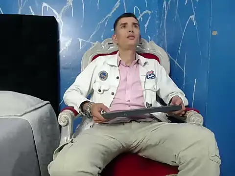 Iam Smith  online show from 10, 2, 2026