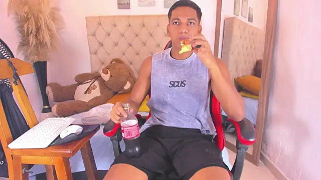 noah sthone online show from 21, 2, 2026