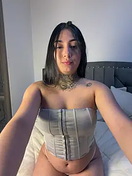 Snapshot of Lilith_blaze_Fg chatting on 1, 7, 2026 Lilith blaze Fg online show from 1, 7, 2026