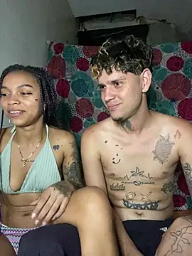 Meriida online show from 12, 4, 2026