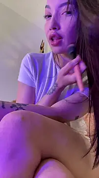 Snapshot of GiannaMagari chatting on 5, 2, 2026 GiannaMagari online show from 5, 2, 2026