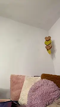 Snapshot of GiannaMagari chatting on 7, 2, 2026 GiannaMagari online show from 7, 2, 2026