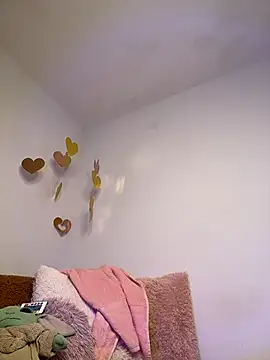 Snapshot of GiannaMagari chatting on 21, 2, 2026 GiannaMagari online show from 21, 2, 2026