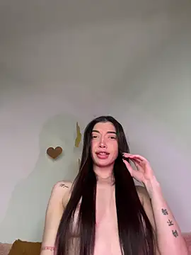 Snapshot of GiannaMagari chatting on 25, 2, 2026 GiannaMagari online show from 25, 2, 2026