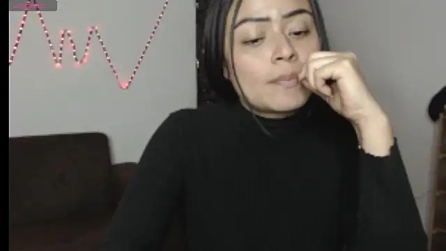 gabriela grace1 online show from 15, 1, 2026