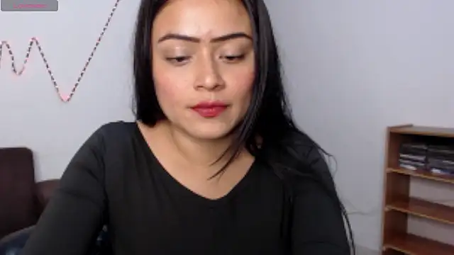 gabriela grace1 online show from 17, 1, 2026