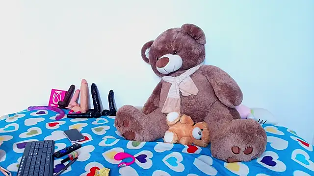 gabriela grace1 online show from 14, 4, 2026