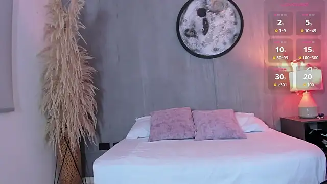 Snapshot of iraide_villan chatting on 15, 2, 2026 iraide villan online show from 15, 2, 2026