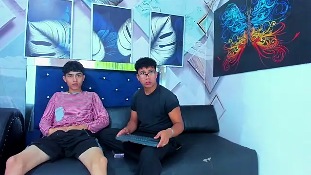 Roman cute online show from 10, 1, 2026