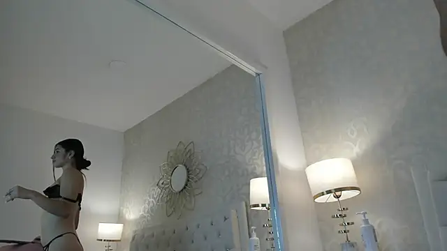 Snapshot of camile_carter chatting on 20, 2, 2026 camile carter online show from 20, 2, 2026