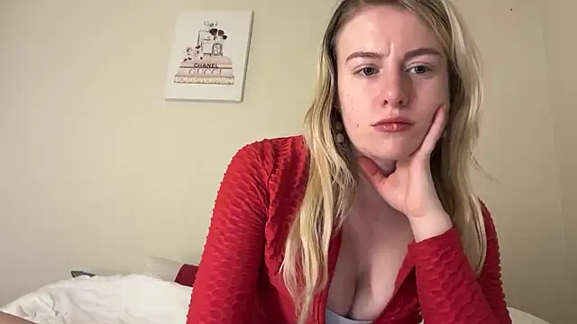 blondebunny999 999 online show from 27, 2, 2026