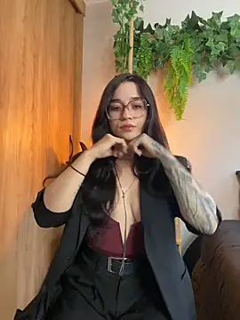  Charlotte Rose online show from 8, 3, 2026