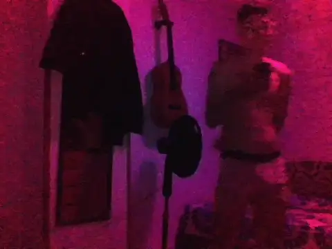 BabyAzz19 online show from 10, 1, 2026