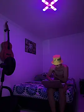 BabyAzz19 online show from 11, 1, 2026